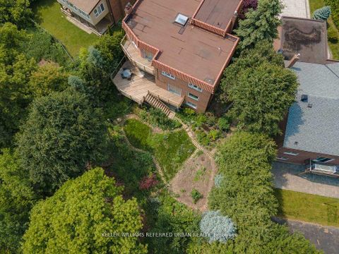 Photo 49 at 4 Saddletree Drive, Steeles, Toronto