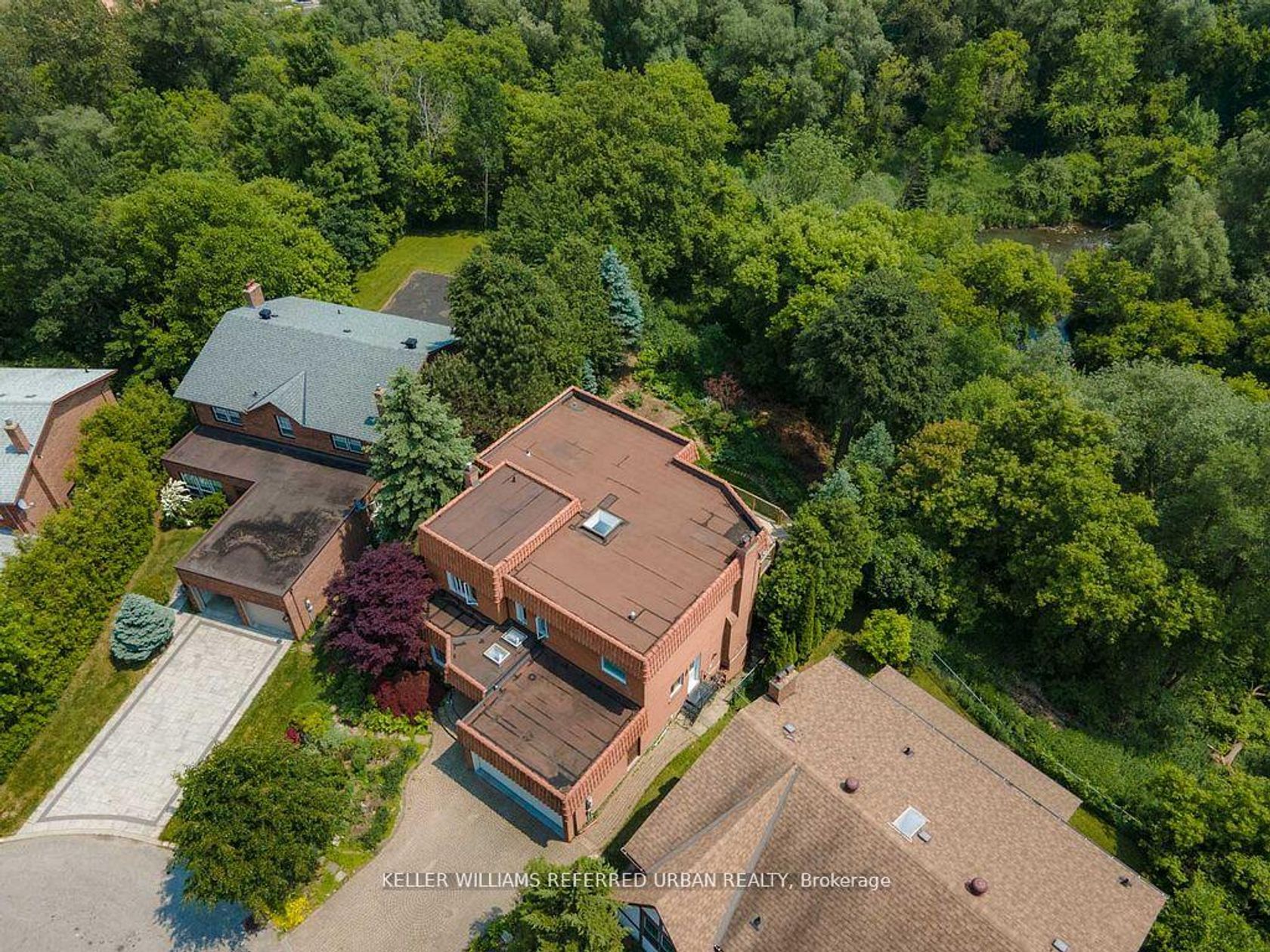 4 Saddletree Drive, Steeles, Toronto 