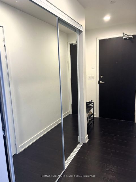 Photo 3 at 2201 - 170 Sumach Street, Regent Park, Toronto