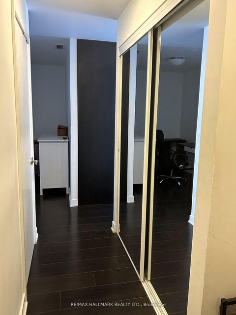 Photo 4 at 2201 - 170 Sumach Street, Regent Park, Toronto