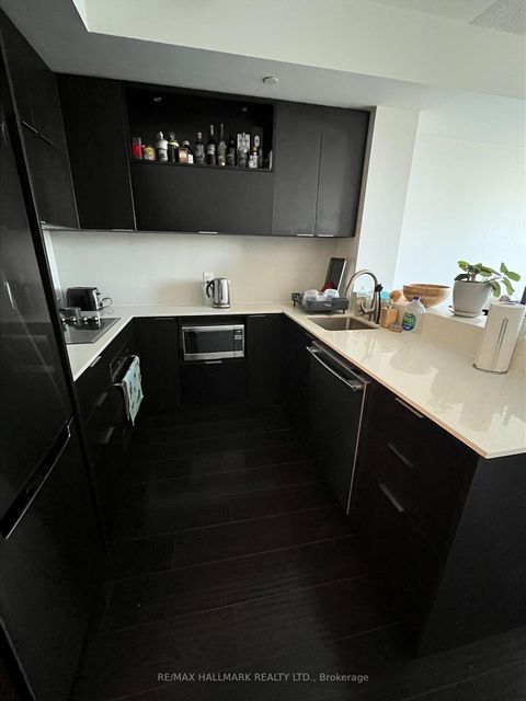 Photo 6 at 2201 - 170 Sumach Street, Regent Park, Toronto