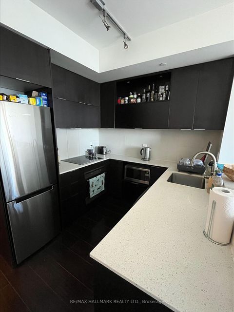 Photo 7 at 2201 - 170 Sumach Street, Regent Park, Toronto