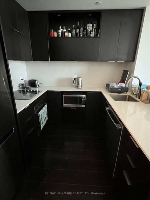 Photo 8 at 2201 - 170 Sumach Street, Regent Park, Toronto