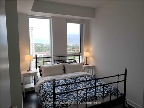 Photo 10 at 2201 - 170 Sumach Street, Regent Park, Toronto