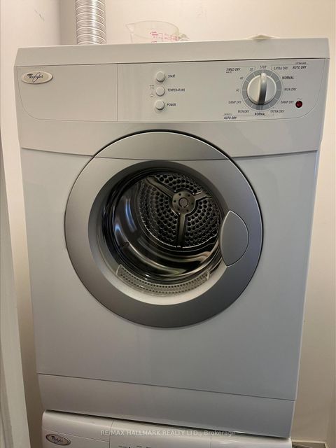 Photo 12 at 2201 - 170 Sumach Street, Regent Park, Toronto