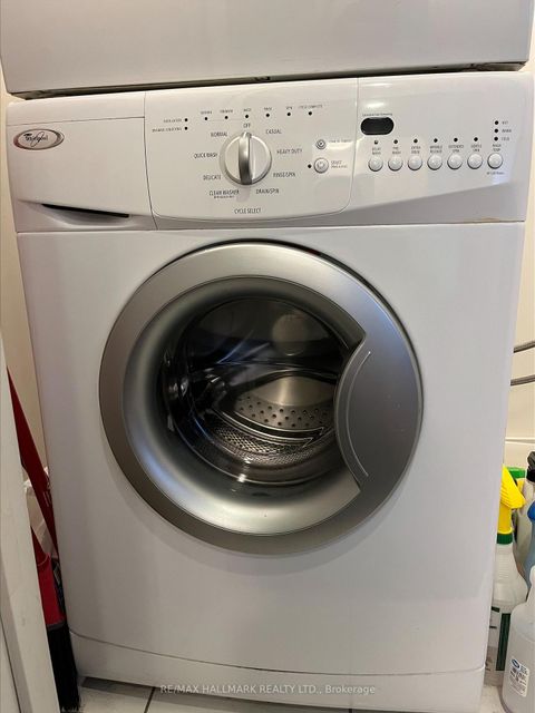 Photo 13 at 2201 - 170 Sumach Street, Regent Park, Toronto