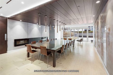 Photo 17 at 2201 - 170 Sumach Street, Regent Park, Toronto