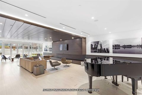 Photo 18 at 2201 - 170 Sumach Street, Regent Park, Toronto