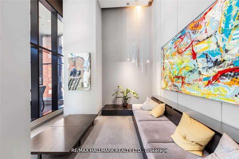 Photo 19 at 2201 - 170 Sumach Street, Regent Park, Toronto