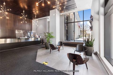 Photo 20 at 2201 - 170 Sumach Street, Regent Park, Toronto