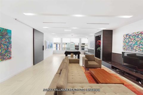 Photo 21 at 2201 - 170 Sumach Street, Regent Park, Toronto