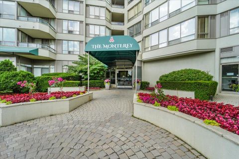 Photo 1 at 1918 - 175 Bamburgh Circle, Steeles, Toronto