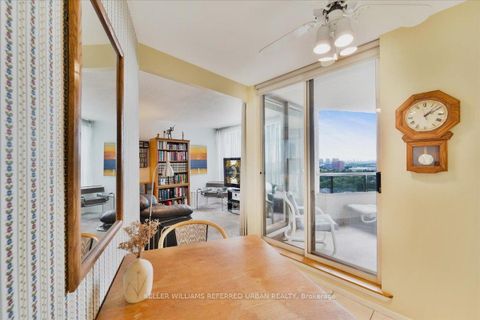 Photo 12 at 1918 - 175 Bamburgh Circle, Steeles, Toronto