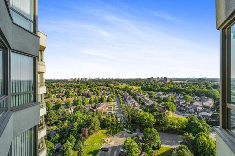 Photo 17 at 1918 - 175 Bamburgh Circle, Steeles, Toronto