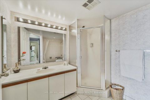 Photo 25 at 1918 - 175 Bamburgh Circle, Steeles, Toronto