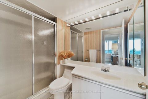 Photo 28 at 1918 - 175 Bamburgh Circle, Steeles, Toronto