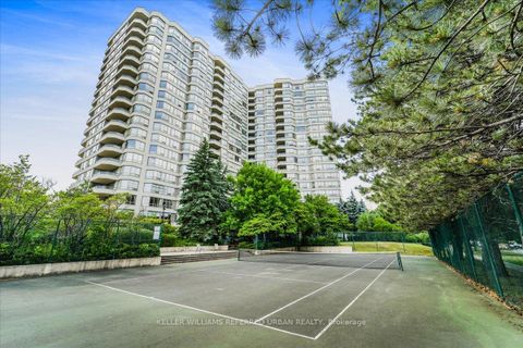 Photo 32 at 1918 - 175 Bamburgh Circle, Steeles, Toronto