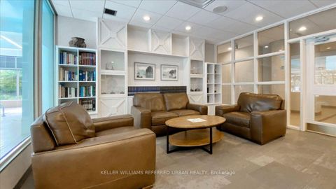 Photo 34 at 1918 - 175 Bamburgh Circle, Steeles, Toronto