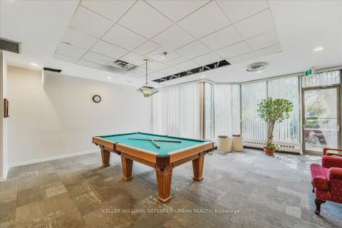 Photo 35 at 1918 - 175 Bamburgh Circle, Steeles, Toronto