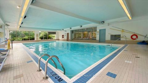 Photo 37 at 1918 - 175 Bamburgh Circle, Steeles, Toronto