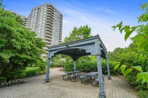 Photo 42 at 1918 - 175 Bamburgh Circle, Steeles, Toronto