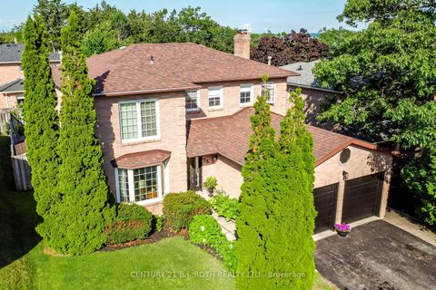 Photo 0 at 25 Keats Drive, Letitia Heights, Barrie