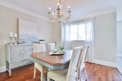 Photo 7 at 25 Keats Drive, Letitia Heights, Barrie