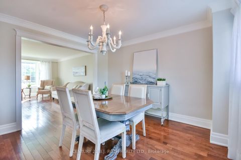 Photo 8 at 25 Keats Drive, Letitia Heights, Barrie