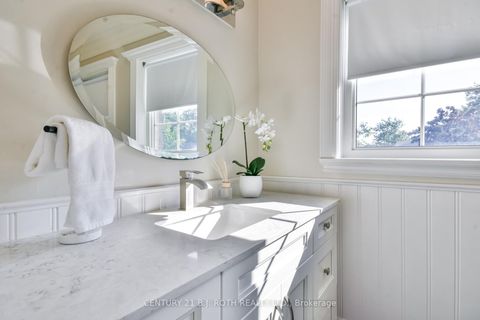 Photo 24 at 25 Keats Drive, Letitia Heights, Barrie