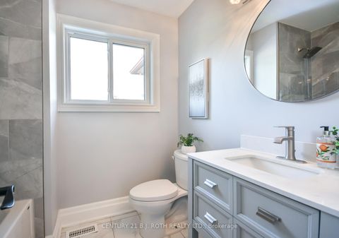 Photo 29 at 25 Keats Drive, Letitia Heights, Barrie