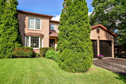 Photo 42 at 25 Keats Drive, Letitia Heights, Barrie