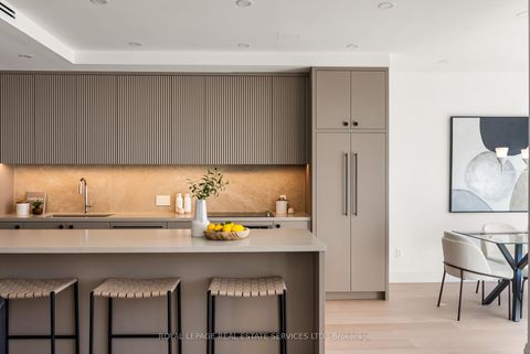 Photo 0 at 334 - 40 Oaklands Avenue, St. Clair, Toronto