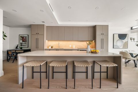 Photo 1 at 334 - 40 Oaklands Avenue, St. Clair, Toronto