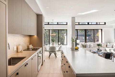Photo 4 at 334 - 40 Oaklands Avenue, St. Clair, Toronto