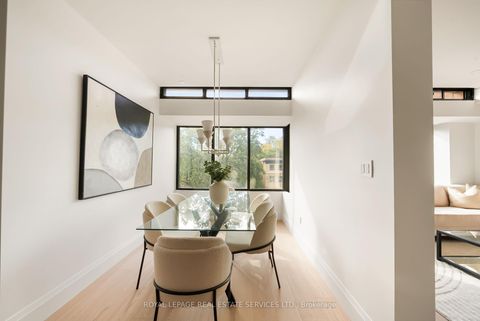 Photo 6 at 334 - 40 Oaklands Avenue, St. Clair, Toronto
