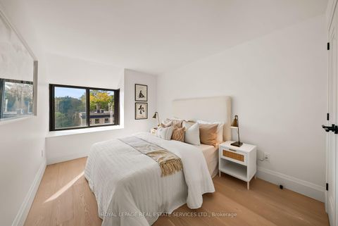 Photo 21 at 334 - 40 Oaklands Avenue, St. Clair, Toronto