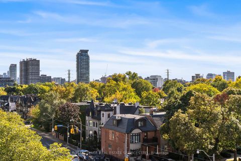 Photo 26 at 334 - 40 Oaklands Avenue, St. Clair, Toronto