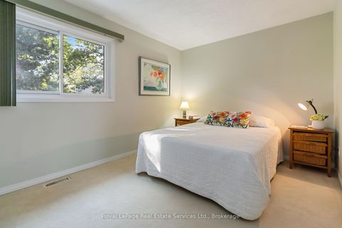 Photo 24 at 1236 McCraney Street E, CP College Park, Oakville