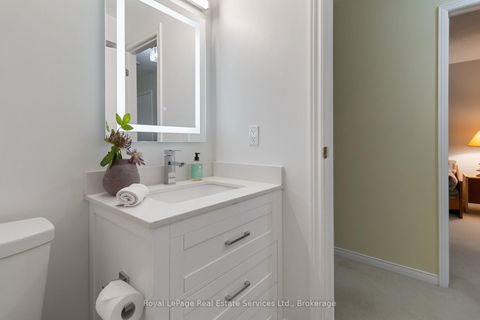 Photo 27 at 1236 McCraney Street E, CP College Park, Oakville