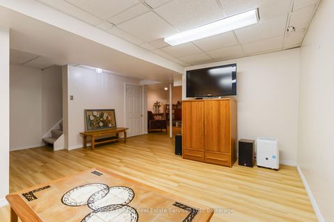 Photo 30 at 1236 McCraney Street E, CP College Park, Oakville