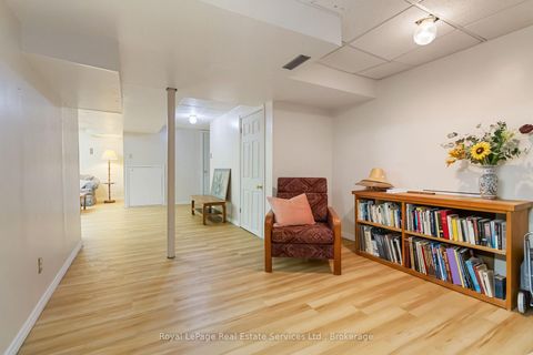 Photo 31 at 1236 McCraney Street E, CP College Park, Oakville