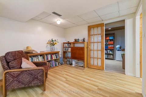 Photo 32 at 1236 McCraney Street E, CP College Park, Oakville