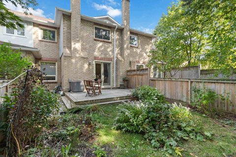 Photo 35 at 1236 McCraney Street E, CP College Park, Oakville