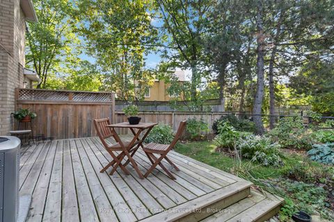 Photo 37 at 1236 McCraney Street E, CP College Park, Oakville