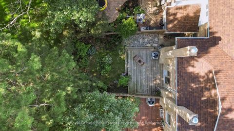 Photo 38 at 1236 McCraney Street E, CP College Park, Oakville