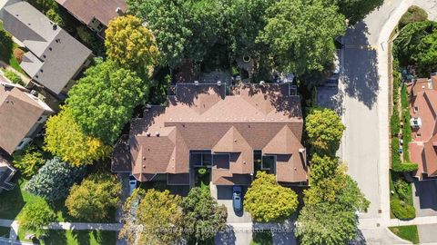 Photo 39 at 1236 McCraney Street E, CP College Park, Oakville