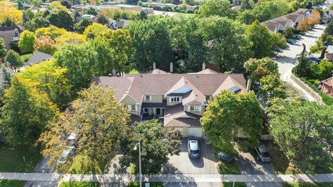 Photo 41 at 1236 McCraney Street E, CP College Park, Oakville