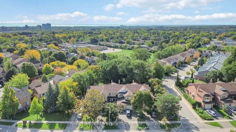 Photo 42 at 1236 McCraney Street E, CP College Park, Oakville