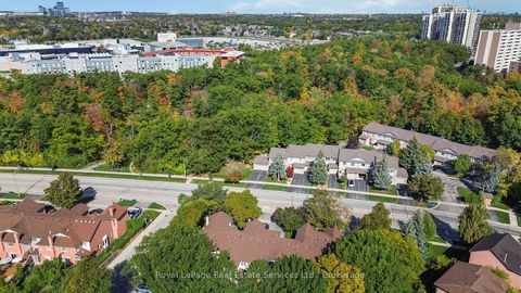 Photo 45 at 1236 McCraney Street E, CP College Park, Oakville