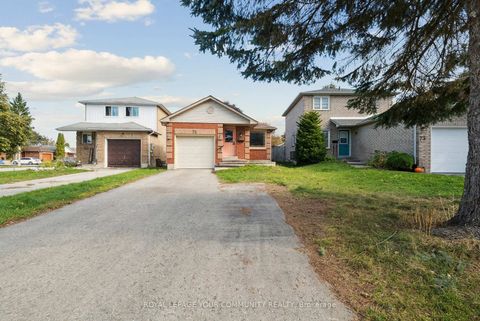 Photo 2 at 71 Geddes Crescent, Northwest, Barrie